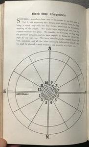 MODERN ASTROLOGY / ASTROLOGERS' MAGAZINE - Alan Leo ORIGINAL ISSUES for 1896-97