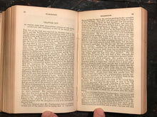 1857 - THE PHANTOM SHIP - CAPTAIN MARRYAT - THE FLYING DUTCHMAN, Gothic Horror