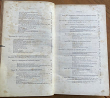 TREATISE ON RUPTURES - Lawrence, 1843 - SURGERY MEDICAL PHYSIOLOGY ANATOMY