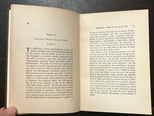 GLEANINGS OF A MYSTIC - Heindel, 1st 1922 - MYSTICISM SOUL ROSICRUCIAN MAGIC