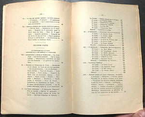 LE TAROT DES BOHEMIENS - Papus, 2nd 1911 OCCULT SCIENCE TAROT DIVINATION MAGICK