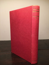 GOD THE UNKNOWN by Victor White — First Edition First Printing, 1956 HC/DJ