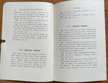 ZODIACS & PLANISPHERES - Grimaldi,  1905 - ASTROLOGY DIVINATION + SIGNED LETTER