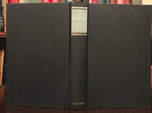 WITCHCRAFT - 1st Ed, 1972 - WITCHES WICCA OCCULT WITCH TRIALS PERSECUTION SATAN