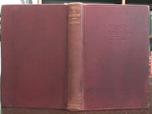 ESSAYS IN OCCULTISM, SPIRITISM & DEMONOLOGY - 1st, 1919 - GHOSTS DEMONS SPIRITS