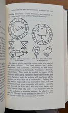 A.E. WAITE - BOOK OF BLACK MAGIC AND PACTS, 1980 GOETIC MAGICK SORCERY GRIMOIRE