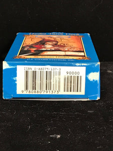 HUDES TAROT CARD DECK by Susan Hudes, 1995 Belgium, SEALED DECK, Out of Print