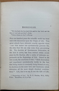 NATURAL LAW IN THE SPIRITUAL WORLD - Drummond, 1885 - ETERNAL SPIRIT SOUL