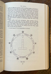 MAGICK - ALEISTER CROWLEY - John Symonds, Kenneth Grant 1977 - CEREMONIAL MAGICK