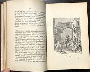 MASONIC ANTIQUITIES OF THE ORIENT UNVEILED - Redding, 1894 FREEMASONRY MASONS