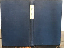 COMMENTARY OF HIEROCLES ON THE GOLDEN VERSES OF PYTHAGORAS - 1st Ed, 1906