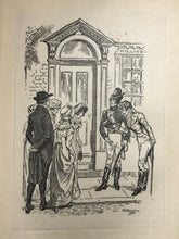 1903 JANE AUSTEN PRIDE & PREJUDICE; Ltd Ed 16/135 Copies English Comedie Humaine