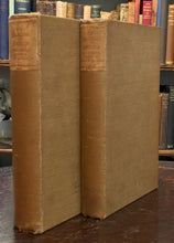 THE PARADISE OF THE HOLY FATHERS - Budge, 1st 1907 MONASTIC SAINTS MONKS DIVINE