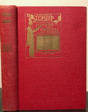 SEERSHIP: SCIENCE OF KNOWING THE FUTURE, HINDOO, ORIENTAL METHODS, 1915 Divining