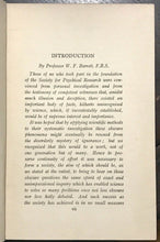 OCCULTISM AND COMMON-SENSE - 1st Ed, 1908 - GHOSTS SPIRITS DIVINATION PSYCHIC