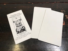 OSWALD WIRTH TAROT DECK - 1st/1st, 1976 - U.S. Games - OOP TAROT CARDS, KABBALA