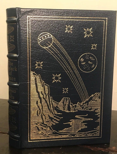 1991 - THE SKYLARK OF SPACE - Edward E. Smith - EASTON PRESS, Leather Binding