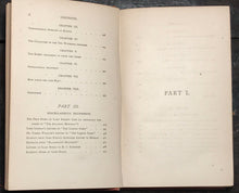 HARRIET BEECHER STOWE, LADY BYRON VINDICATED: The Byron Controversy 1st/1st 1870