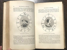 MYSTERIES OF ASTROLOGY, WONDERS OF MAGIC - Roback, 1st 1854 MAGICK NECROMANCY
