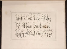 COURT-HAND RESTORED: Reading Old Deeds, Charters Etc, A. Wright 1864 HANDWRITING