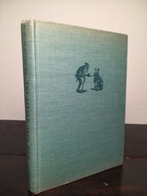 THE LITTLE GREY MEN by Denys Watkins-Pitchford 1st American Edition HC/DJ, 1949