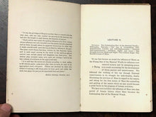 MARS: THE WAR LORD - Alan Leo, 1st 1915 ASTROLOGY ZODIAC DIVINATION FATE FORTUNE