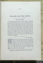 NEXT WORLD INTERVIEWED - Horn, 1st 1896 SPIRITS GHOST CHANNELING OCCULT MESSAGES