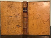 1856 - FRAGMENTS OF VOYAGES AND TRAVELS - CAPT. BASIL HALL - BRITISH EXPLORATION