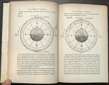 MODERN ASTROLOGY / ASTROLOGERS' MAGAZINE - Alan Leo ORIGINAL ISSUES for 1897