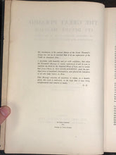 THE GREAT PYRAMID: ITS DIVINE MESSAGE - 1st/1st 1924 - ASTROLOGY ANCIENT EGYPT