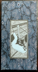 I TAROCKI - 1st, 1995 - ROCK AND ROLL MUSIC TAROT CARD DECK DIVINATION, ORACLE