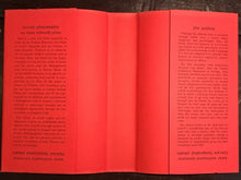 OCCULT PHILOSOPHY Marc E. Jones — 1st Ed. Reprint 1971, HC/DJ, PROFANE MYSTERIES
