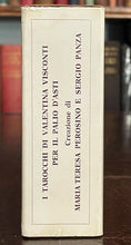 Tarocchi di VALENTINA VISCONTI EDIZIONI DEL SOLLEONE, Ltd Numbered TAROT, 1982