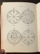 GREATER KEY OF SOLOMON - Mathers, De Laurence, 1914 - INVOCATION MAGICK GRIMOIRE