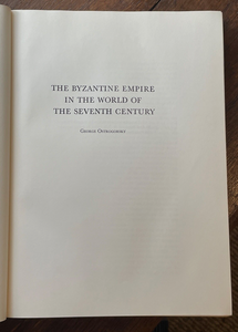 DUMBARTON OAKS PAPERS,  #13 - 1st 1959 - ANCIENT BYZANTINE AND ROMAN EMPIRES