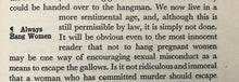 NEW HANDBOOK ON HANGING -  Duff, 1954 CRIME PUNISHMENT HANGMEN ART OF HANGING