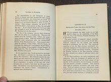 MAX HEINDEL'S LETTERS TO STUDENTS - 1st 1925 - ASTROLOGY, OCCULT, ROSICRUCIAN