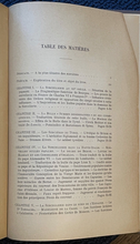 GRANDS JOURS DE LA SORCELLERIE - Baissac, 1st 1890 WITCHCRAFT WITCHES WEREWOLVES