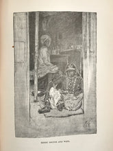 DOWN THE ISLANDS: A VOYAGE TO THE CARIBBEES, William A. Paton, 1st / 1st 1887