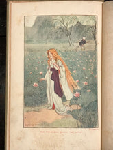 TAMA - Onoto Watanna - Illustrated by Genjiro Kataoka - 1st/1st, 1910 - JAPAN