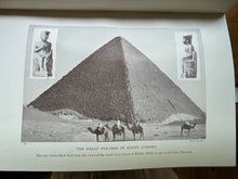 EGYPTIAN MYTH AND LEGEND - MacKenzie 1920 - MAGIC ISIS OSIRIS RA ANCIENT LEGENDS