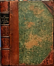 1844 THE AMBER WITCH - Meinhold, 1st Ed - WITCH TRIALS WITCHCRAFT HOAX OCCULT