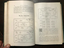 MODERN ASTROLOGY / ASTROLOGERS' MAGAZINE - Alan Leo ORIGINAL ISSUES for 1896-97