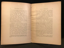 1894 NATURAL LAWS OF MUSICAL EXPRESSION - HANS SCHMITT - 1st/1st Music Physics