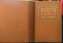 PHARAOHS, FELLAHS AND EXPLORERS - Edwards, 1st 1891 - ANCIENT EGYPT SITES BURIAL