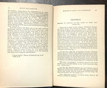 EGYPT AND BABYLON in SACRED PROFANE SOURCES - Rawlinson, 1st 1885 BIBLE HISTORY