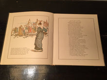 PIED PIPER OF HAMELIN, R. Browning, Kate Greenaway Early Edition, 1900-1920, HC