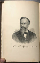 LIGHT FROM THE EAST - Coleman, 1899 HOLY LAND FREEMASONRY SYMBOLS HISTORY MASONS