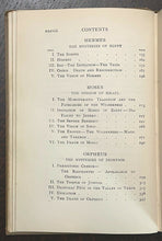 THE GREAT INITIATES - Schure, 1st 1913 - WORLD RELIGIONS FAITHS PROPHETS, 2 Vols