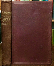 MASONIC ANTIQUITIES OF THE ORIENT UNVEILED - Redding, 1894 FREEMASONRY MASONS